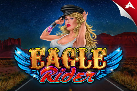 Eagle Rider Game